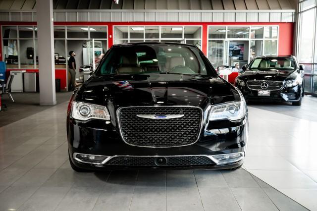 used 2019 Chrysler 300 car, priced at $34,976