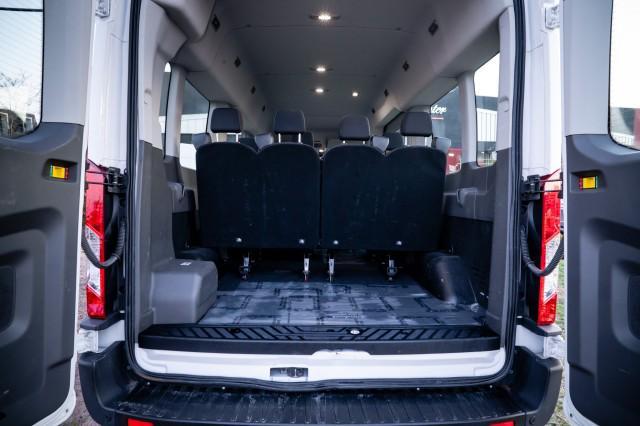 used 2022 Ford Transit-350 car, priced at $40,000