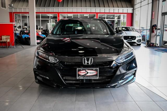 used 2020 Honda Accord car, priced at $21,888