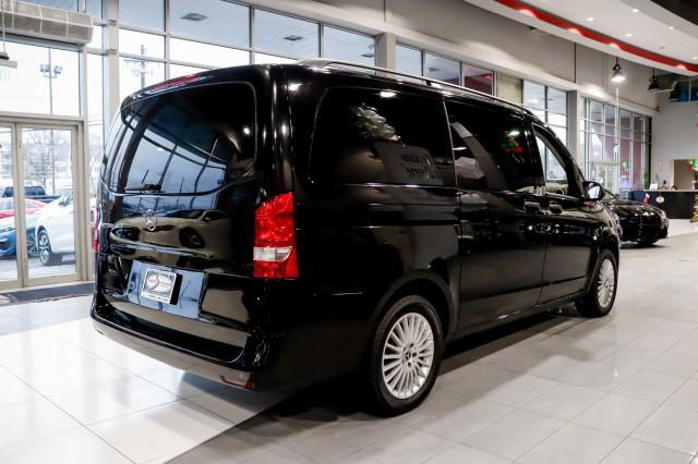 used 2020 Mercedes-Benz Metris car, priced at $29,892