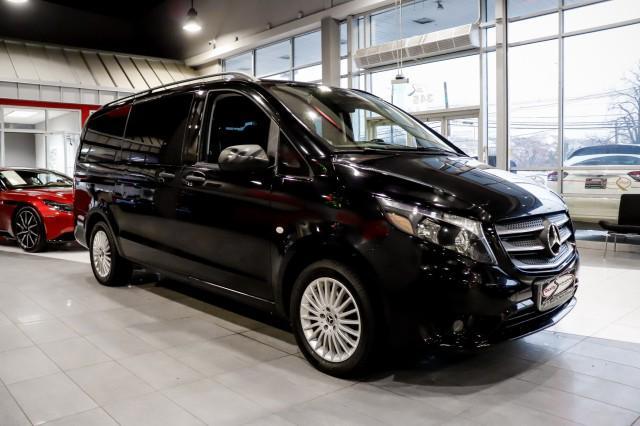 used 2020 Mercedes-Benz Metris car, priced at $29,892