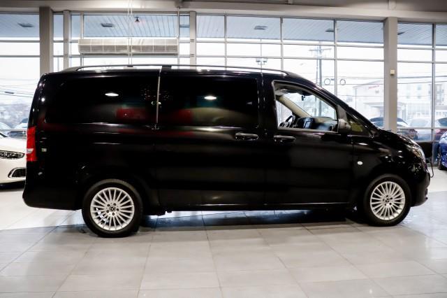 used 2020 Mercedes-Benz Metris car, priced at $29,892