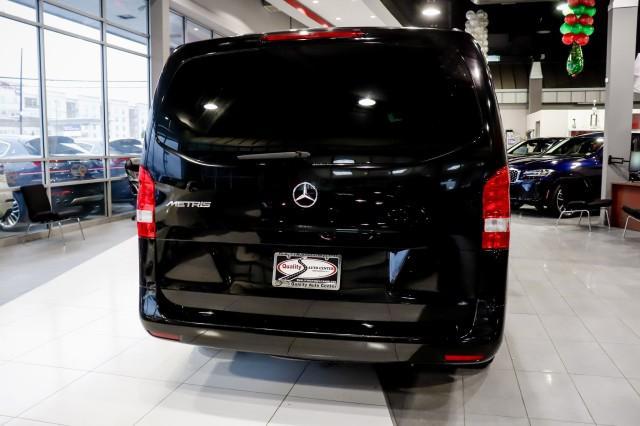 used 2020 Mercedes-Benz Metris car, priced at $29,892