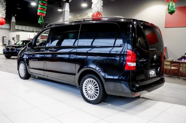 used 2020 Mercedes-Benz Metris car, priced at $29,892