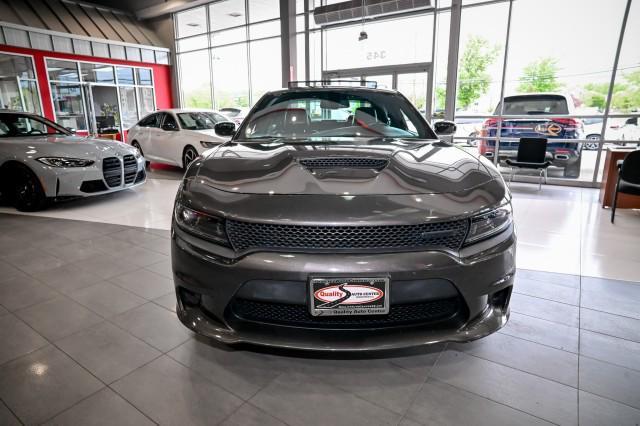 used 2022 Dodge Charger car, priced at $31,888