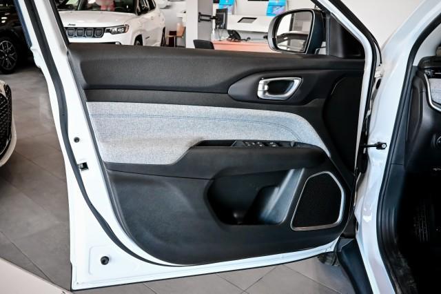 used 2022 Jeep Compass car, priced at $20,246