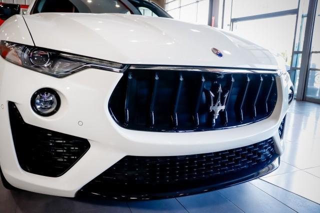 used 2021 Maserati Levante car, priced at $36,924