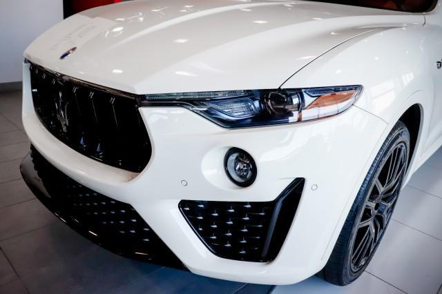 used 2021 Maserati Levante car, priced at $36,924