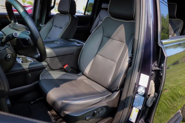 used 2023 Chevrolet Suburban car, priced at $48,924