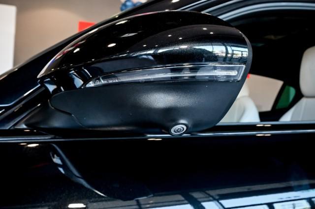 used 2023 Maserati Grecale car, priced at $44,500