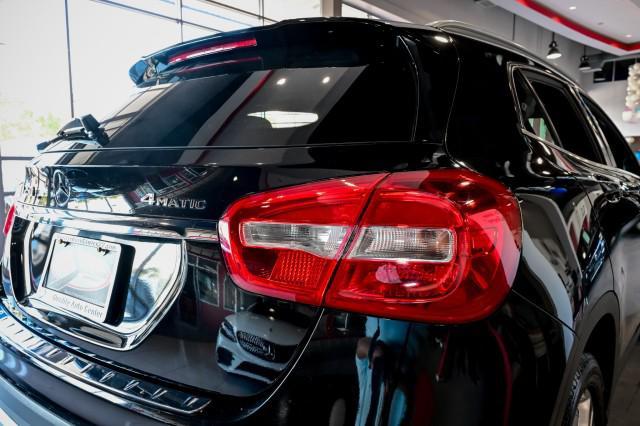 used 2019 Mercedes-Benz GLA 250 car, priced at $18,888