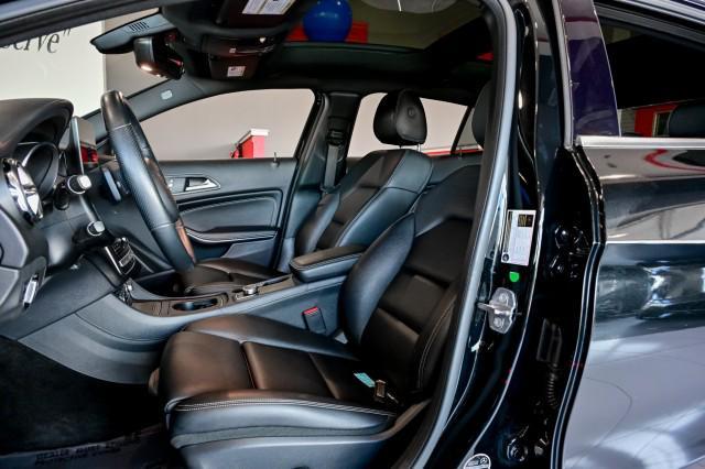 used 2019 Mercedes-Benz GLA 250 car, priced at $18,888