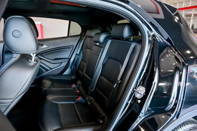 used 2019 Mercedes-Benz GLA 250 car, priced at $18,888