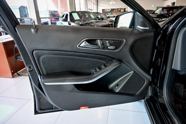 used 2019 Mercedes-Benz GLA 250 car, priced at $18,888