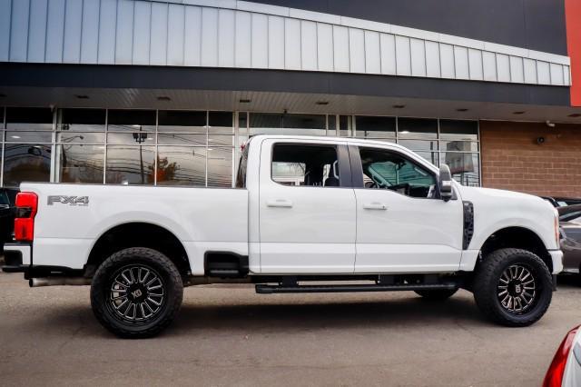 used 2023 Ford F-250 car, priced at $64,976