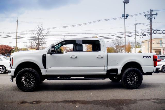 used 2023 Ford F-250 car, priced at $64,976