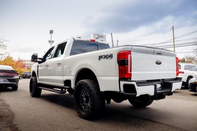 used 2023 Ford F-250 car, priced at $64,976