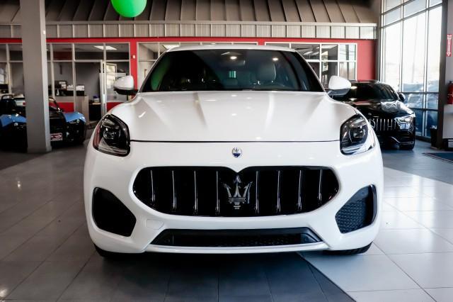 used 2023 Maserati Grecale car, priced at $48,888