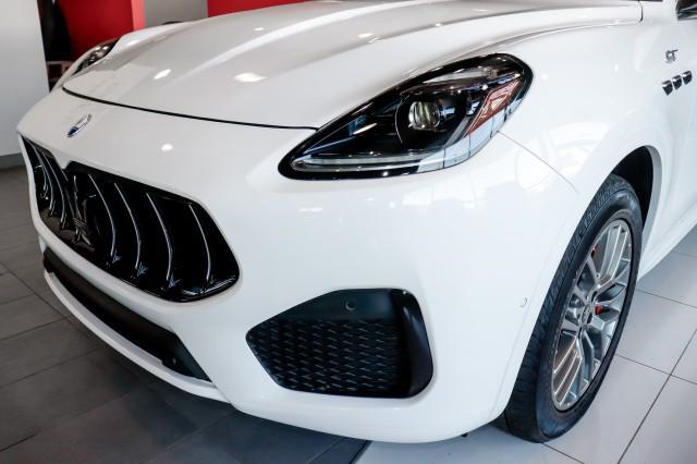 used 2023 Maserati Grecale car, priced at $48,888