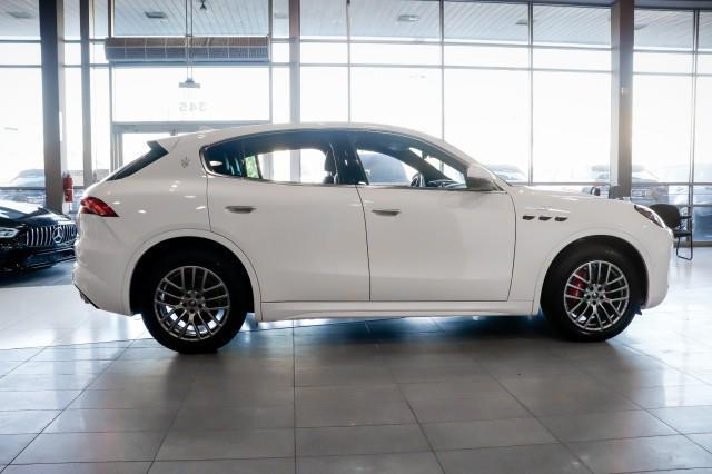 used 2023 Maserati Grecale car, priced at $48,888