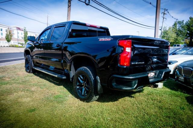 used 2020 Chevrolet Silverado 1500 car, priced at $36,500