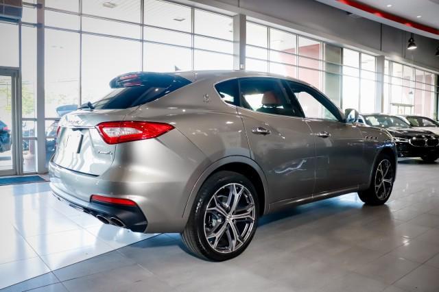 used 2020 Maserati Levante car, priced at $44,976