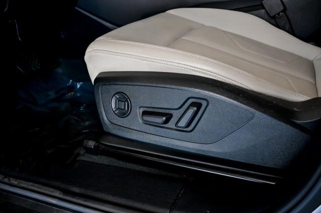 used 2022 Audi Q3 car, priced at $22,250