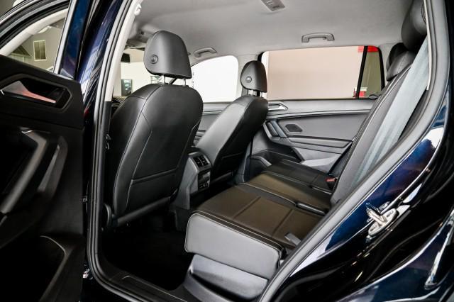 used 2019 Volkswagen Tiguan car, priced at $18,918