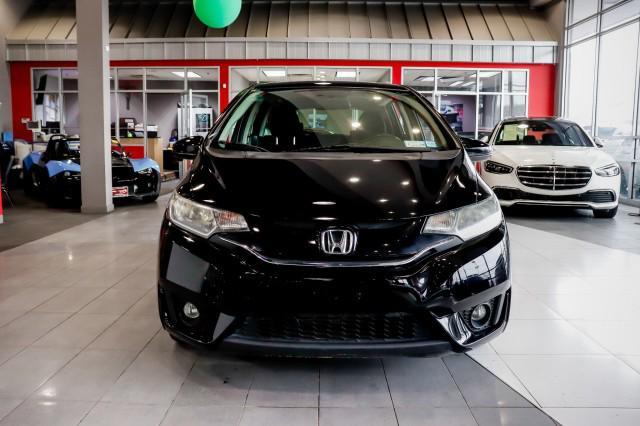 used 2016 Honda Fit car, priced at $13,500