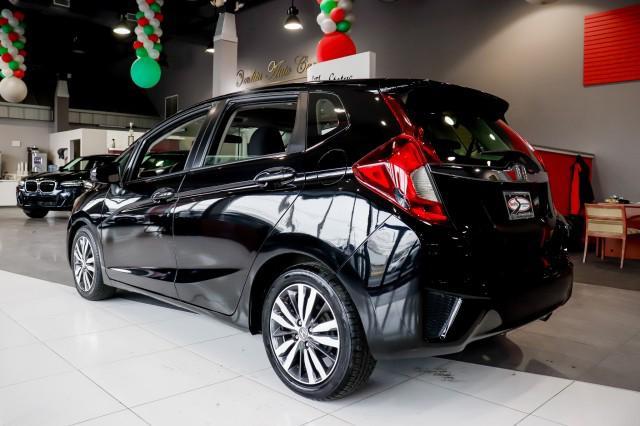 used 2016 Honda Fit car, priced at $13,500