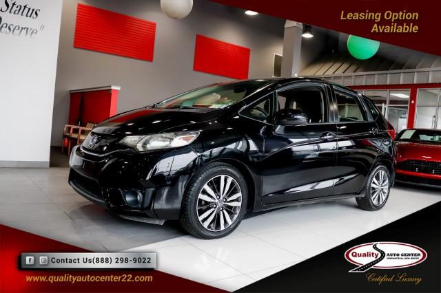 used 2016 Honda Fit car, priced at $13,500