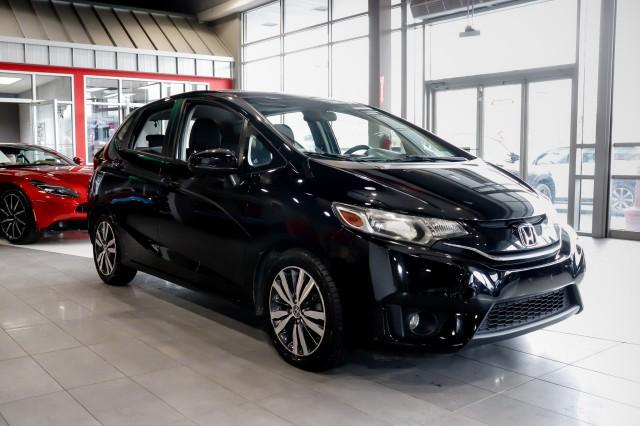 used 2016 Honda Fit car, priced at $13,500