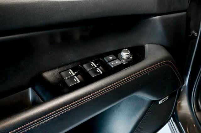 used 2022 Mazda CX-5 car, priced at $23,250
