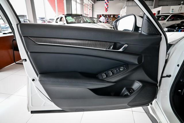 used 2018 Honda Accord car, priced at $14,888