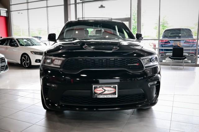 used 2022 Dodge Durango car, priced at $40,888