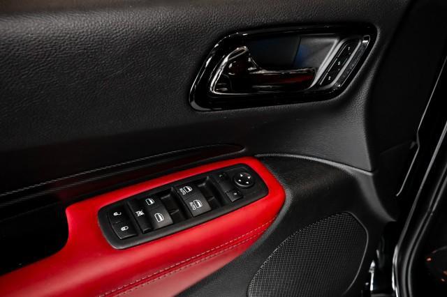 used 2022 Dodge Durango car, priced at $40,888