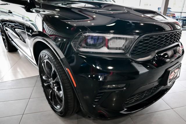 used 2022 Dodge Durango car, priced at $40,888
