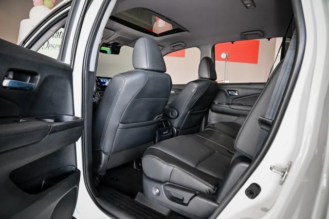 used 2022 Honda Pilot car, priced at $27,770
