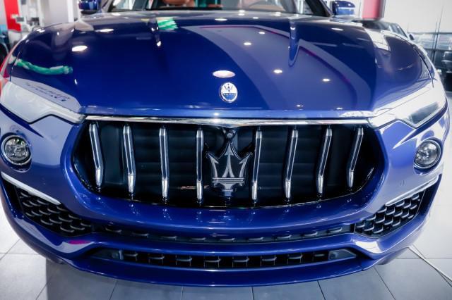 used 2022 Maserati Levante car, priced at $29,888