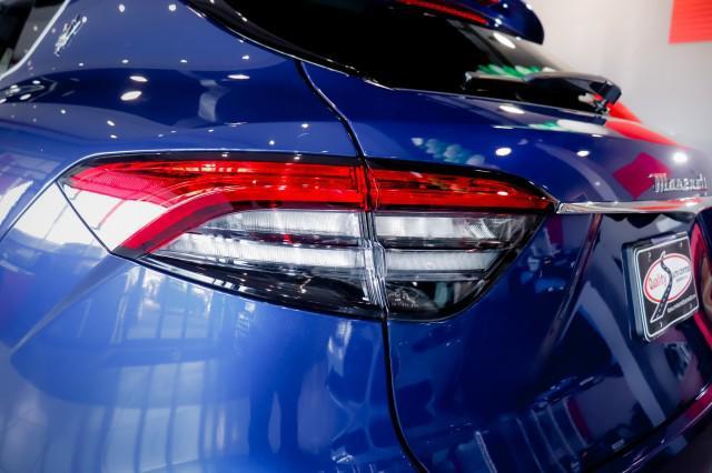 used 2022 Maserati Levante car, priced at $29,888
