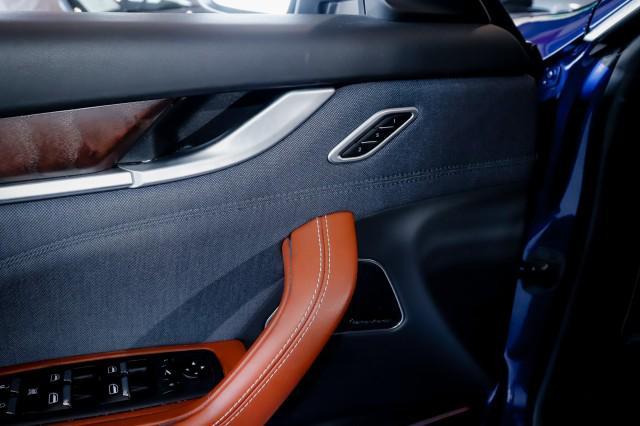 used 2022 Maserati Levante car, priced at $29,888
