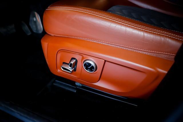 used 2022 Maserati Levante car, priced at $29,888