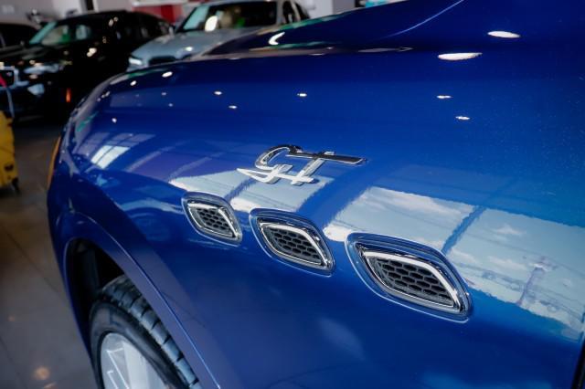 used 2022 Maserati Levante car, priced at $29,888