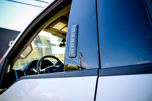 used 2019 Ford F-150 car, priced at $21,717