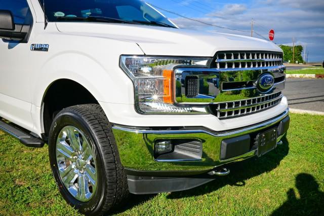 used 2019 Ford F-150 car, priced at $21,717