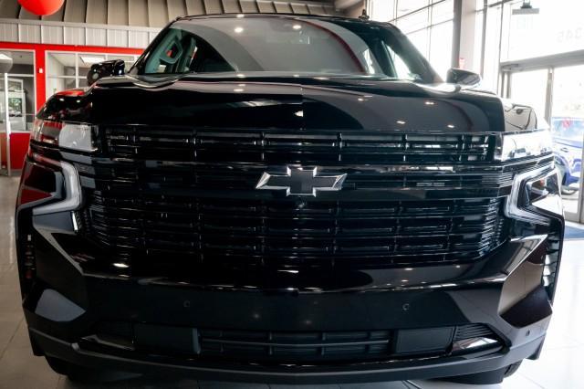 used 2023 Chevrolet Suburban car, priced at $64,888