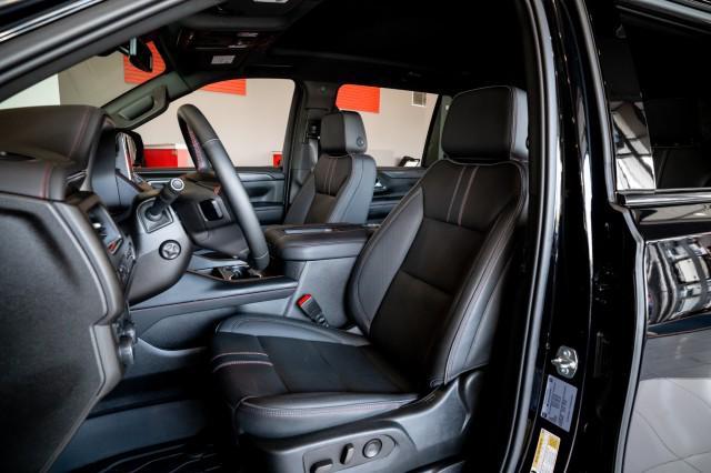 used 2023 Chevrolet Suburban car, priced at $64,888