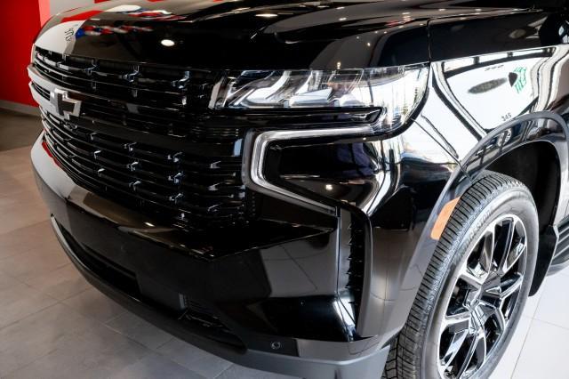 used 2023 Chevrolet Suburban car, priced at $64,888