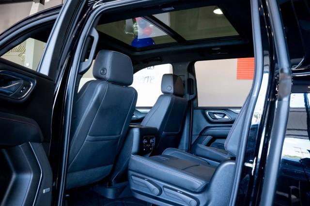 used 2023 Chevrolet Suburban car, priced at $64,888