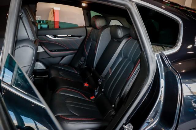 used 2019 Maserati Levante car, priced at $42,976